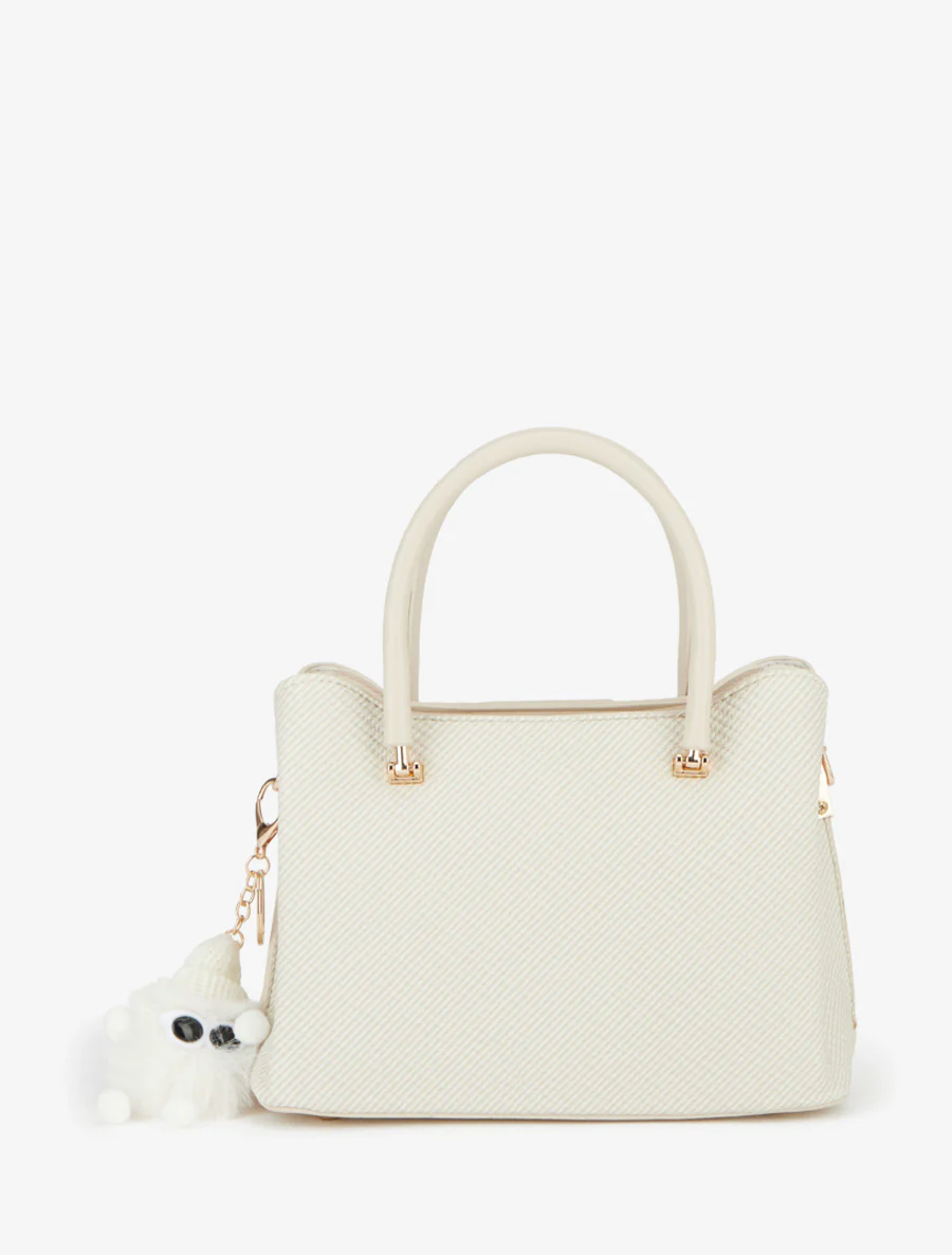 Handtas Randi - Beige - Image 2