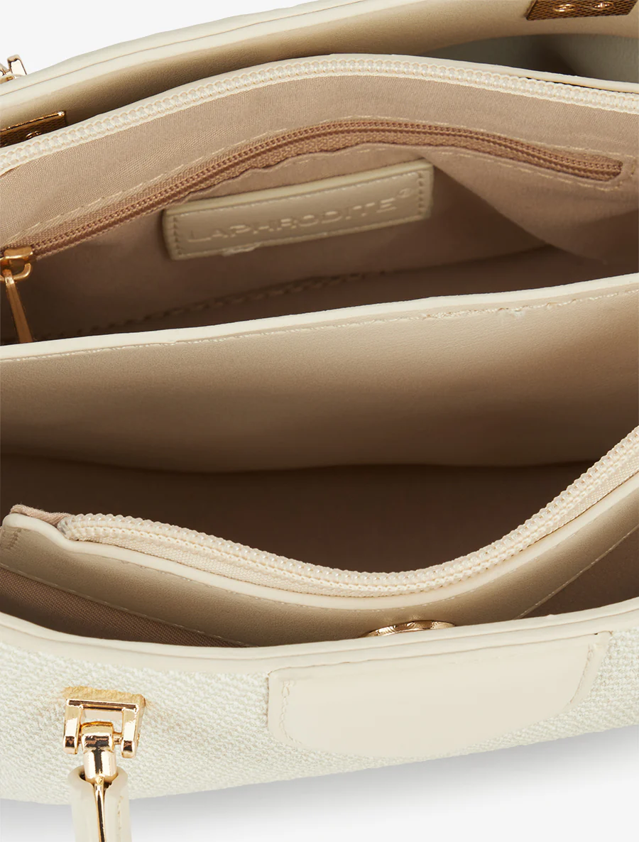 Handtas Randi - Beige - Image 4