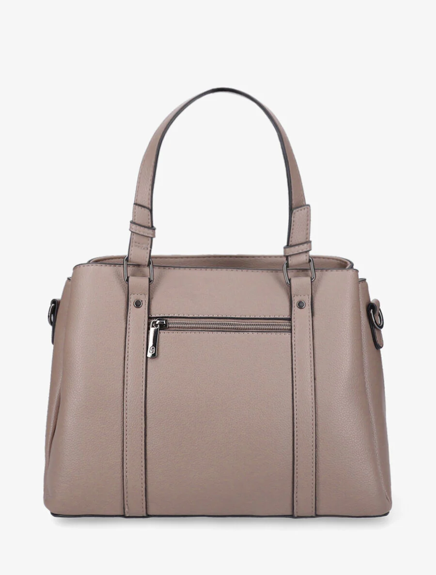 Handtas Rosalia - taupe - Image 2