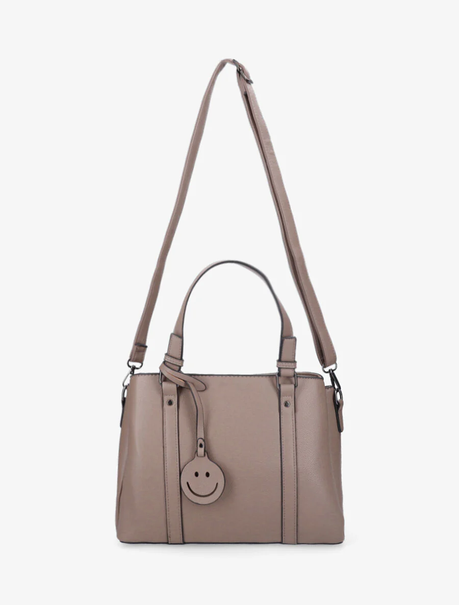 Handtas Rosalia - taupe - Image 3