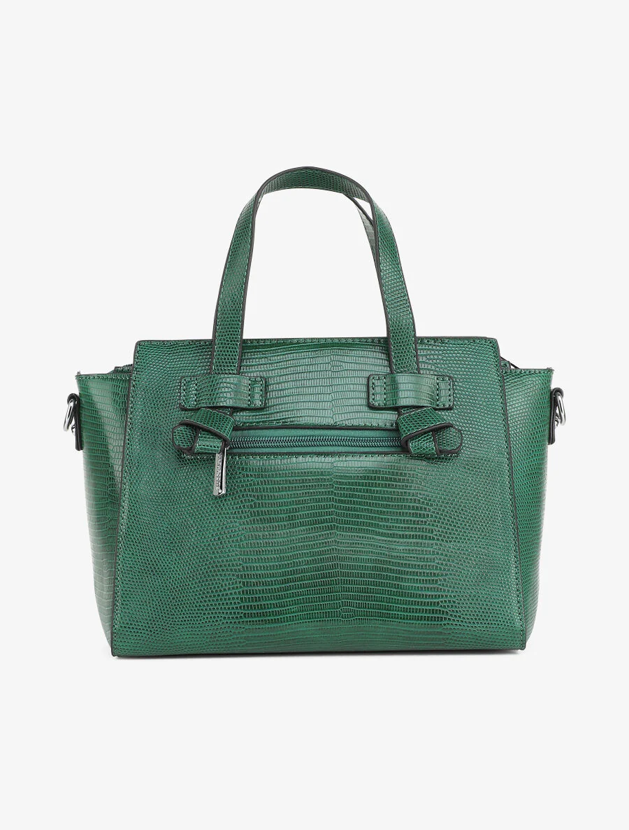 Handtas Roxana - Groen - Image 3