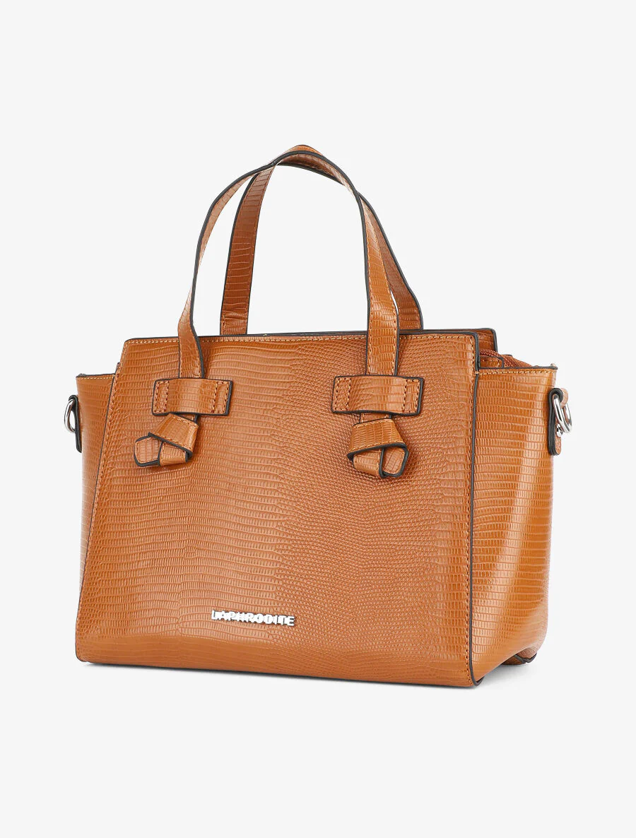 Handtas Roxana - Camel - Image 2