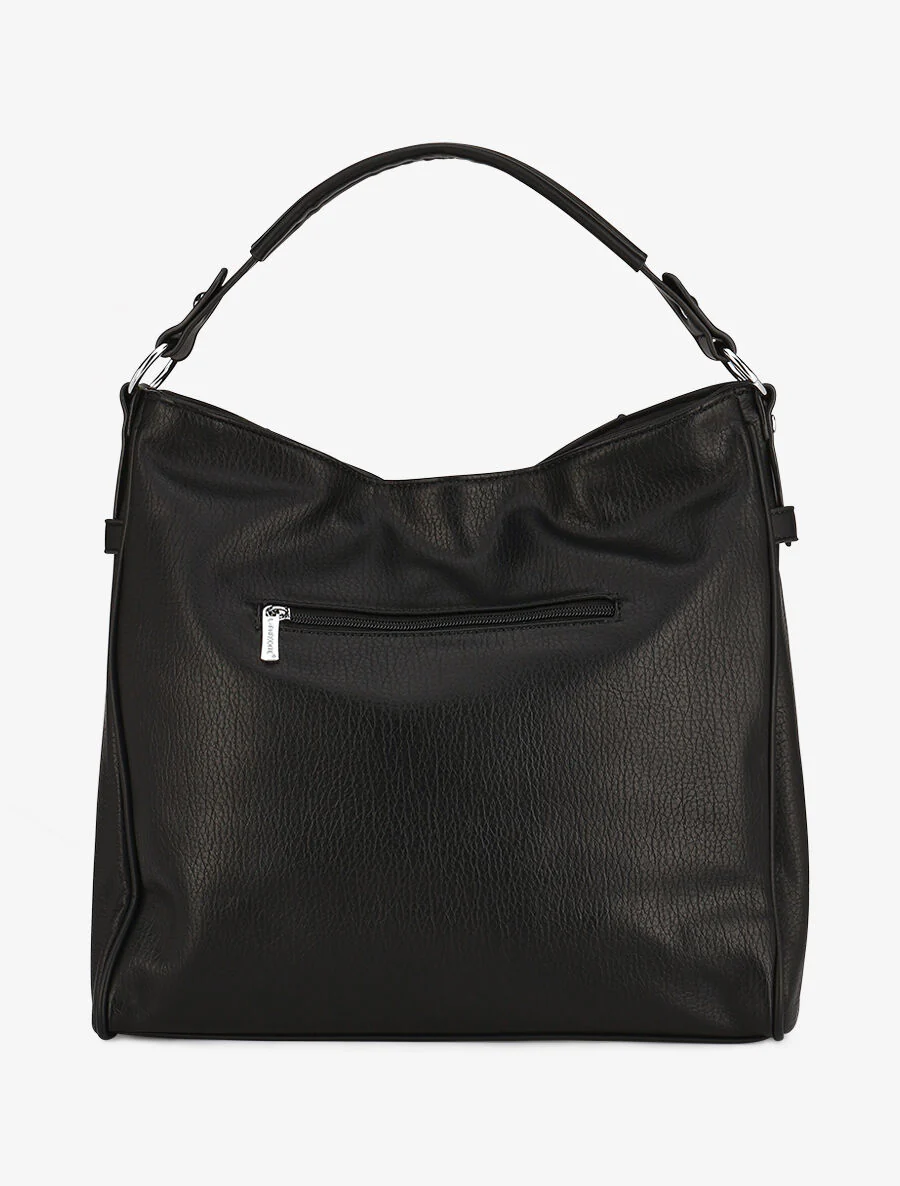 Handtas Sahar - Zwart - Image 2