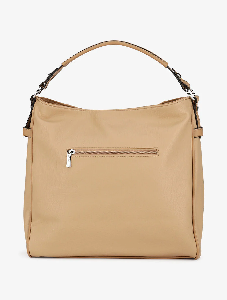Handtas Sahar - taupe - Image 2