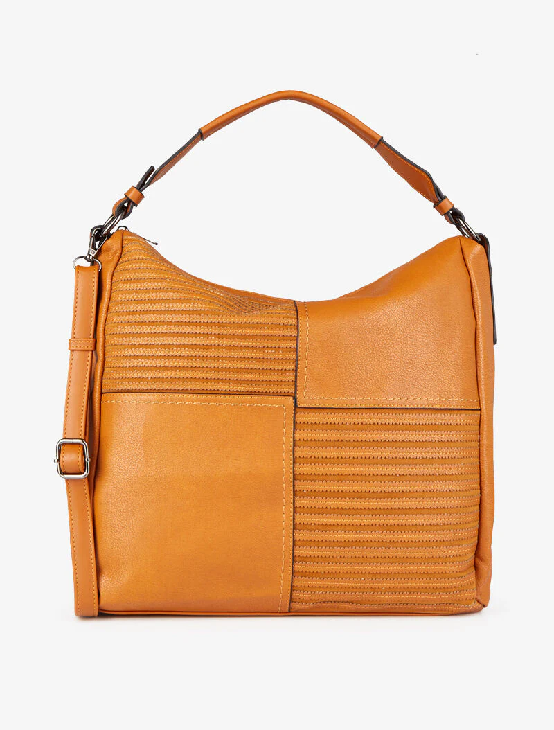 Handtas Stacy - Camel
