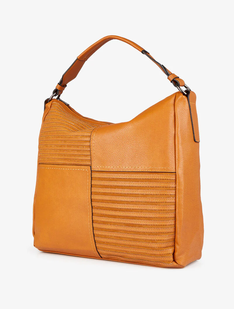 Handtas Stacy - Camel - Image 2