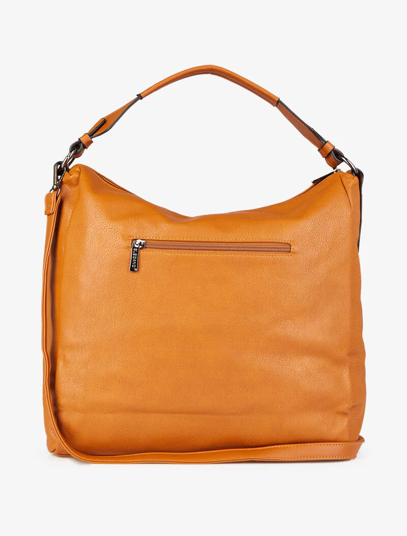 Handtas Stacy - Camel - Image 3
