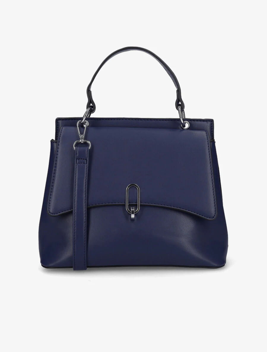 Handtas Sylvia - Blauw