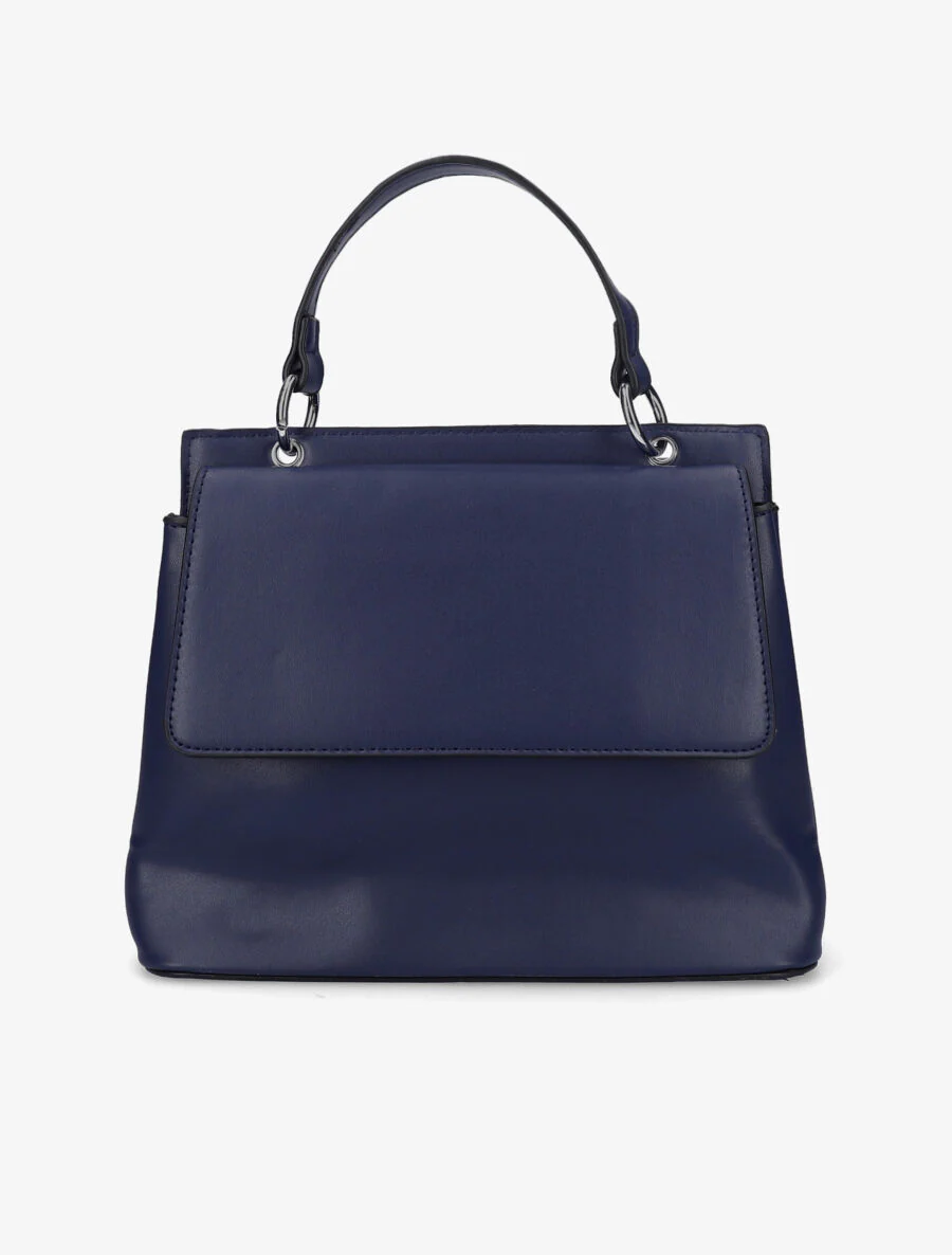 Handtas Sylvia - Blauw - Image 3