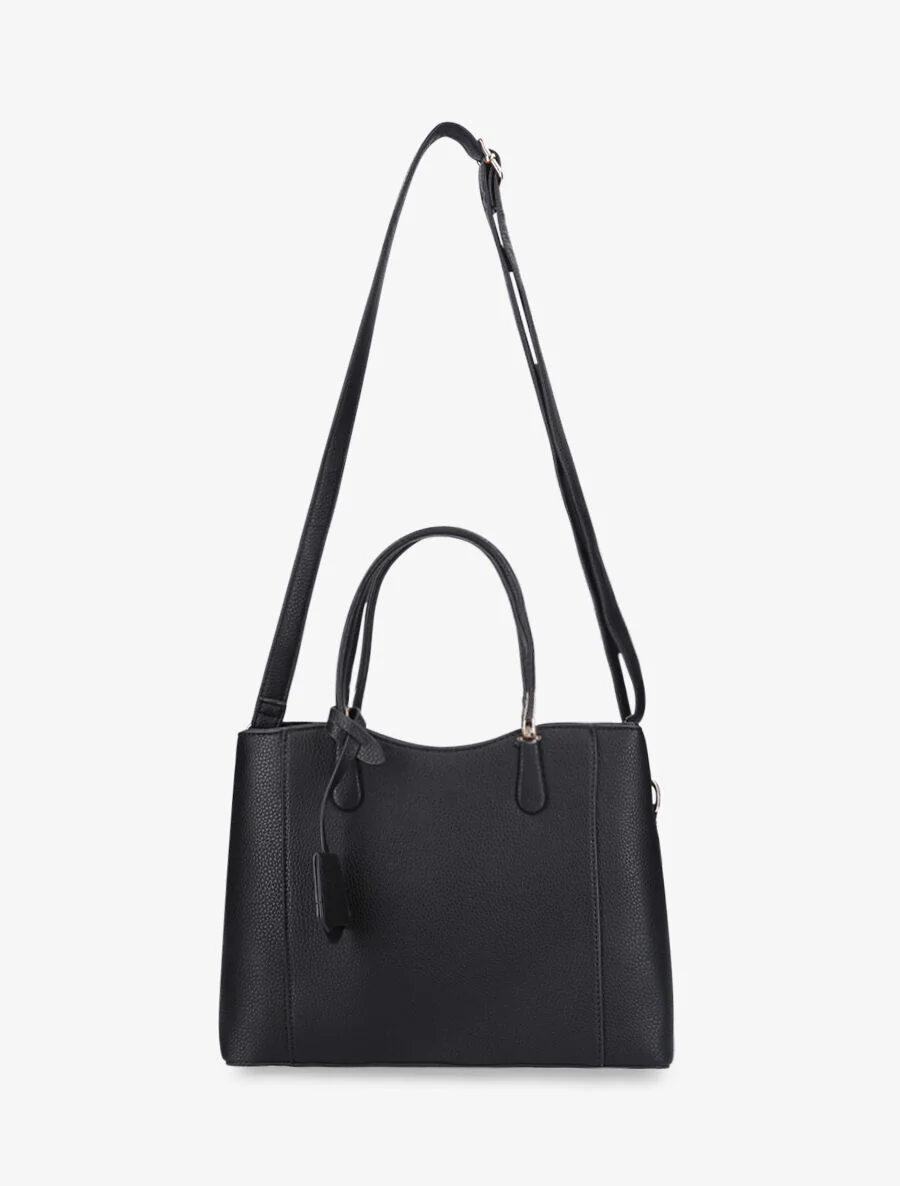 Handtas Tania - Zwart - Image 3