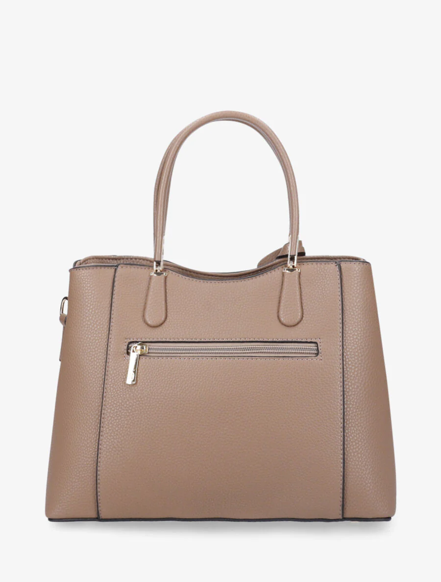 Handtas Tania - Taupe - Image 2