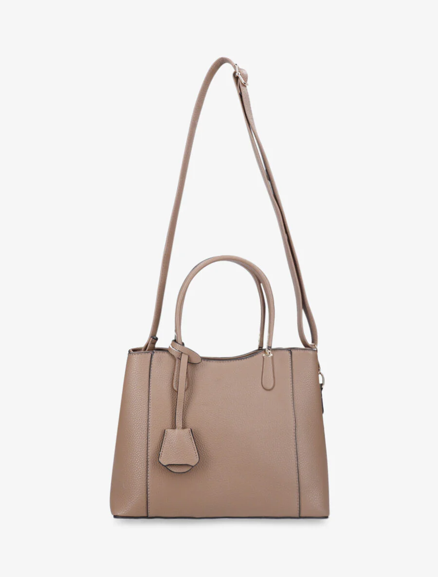 Handtas Tania - Taupe - Image 3