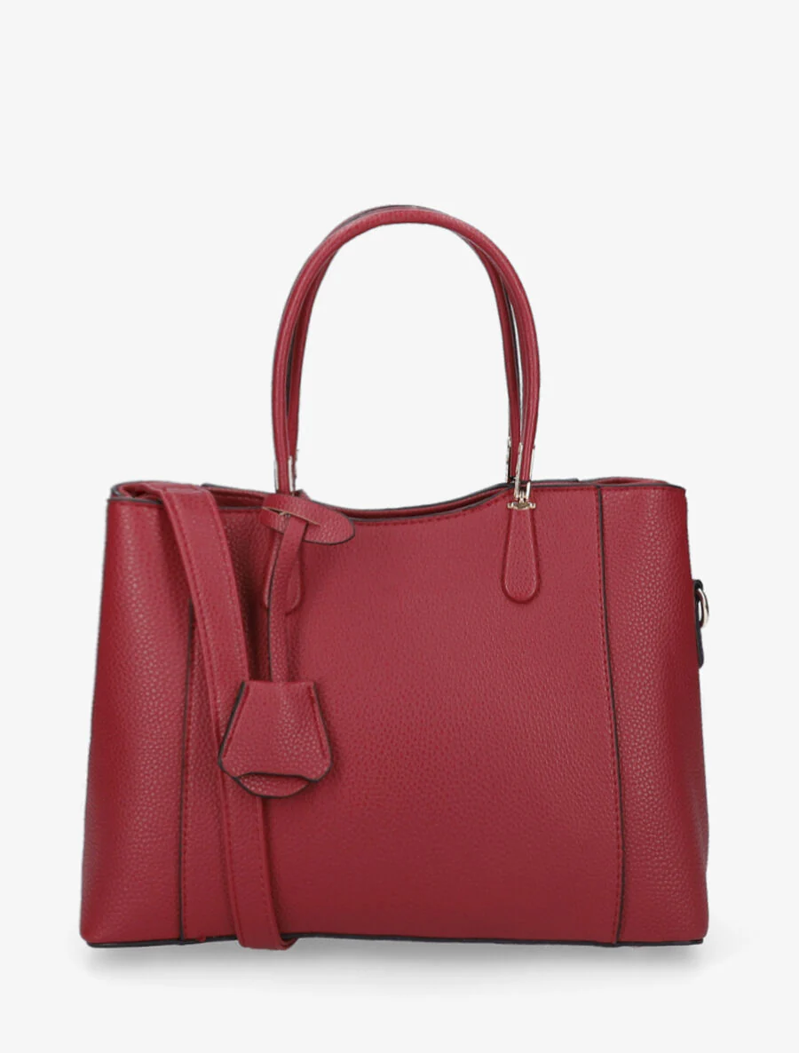 Handtas Tania - Rood