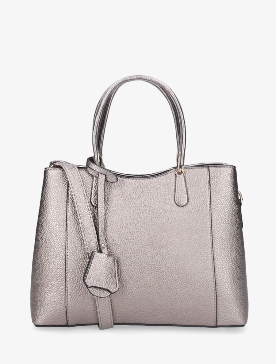 Handtas Tania - Brons