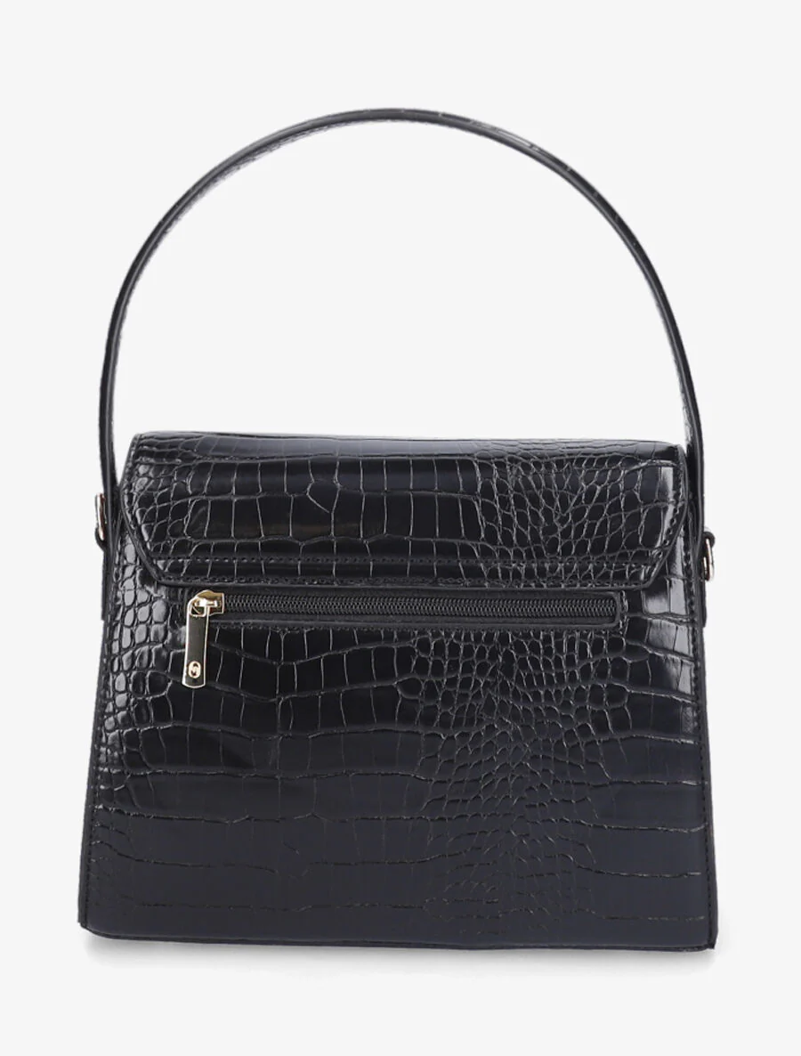 Handtas Willow - Zwart - Image 2