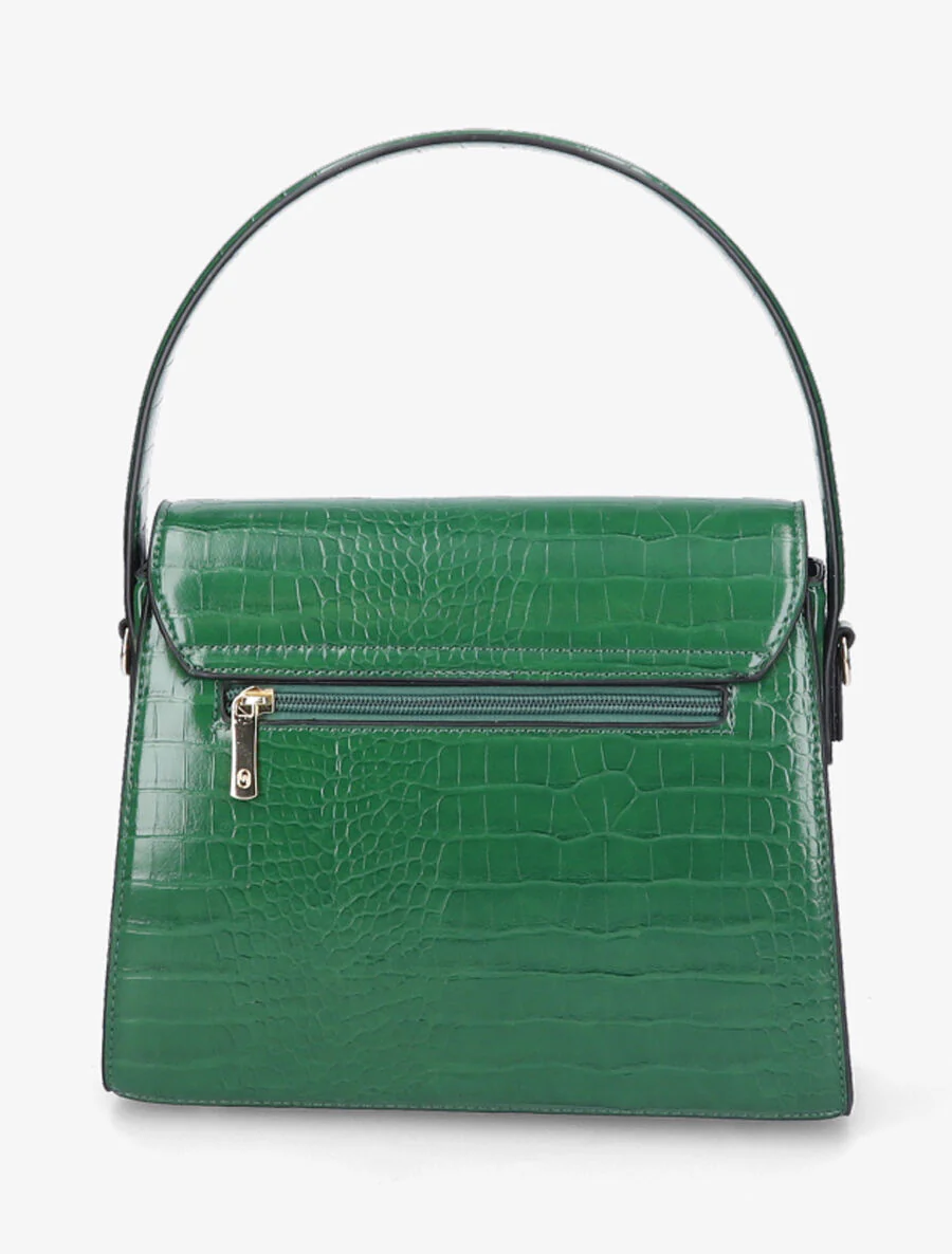 Handtas Willow - groen - Image 2