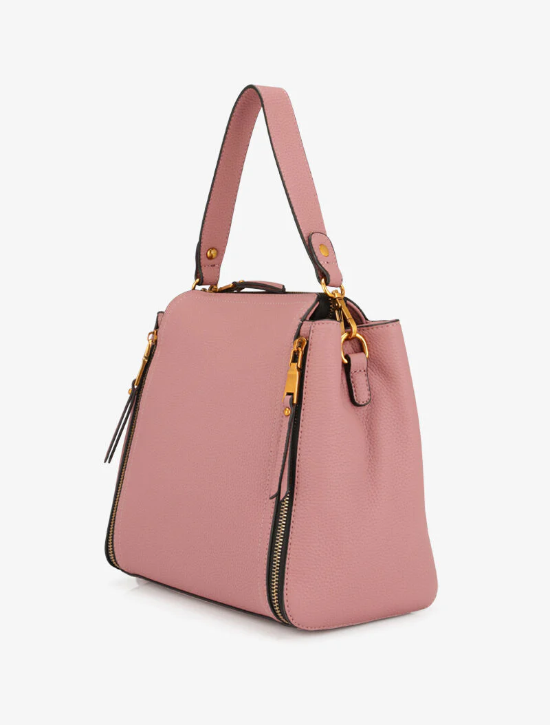 Handtas Zoé - Roze - Image 2