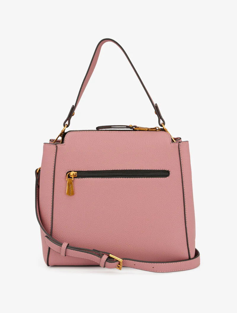 Handtas Zoé - Roze - Image 3
