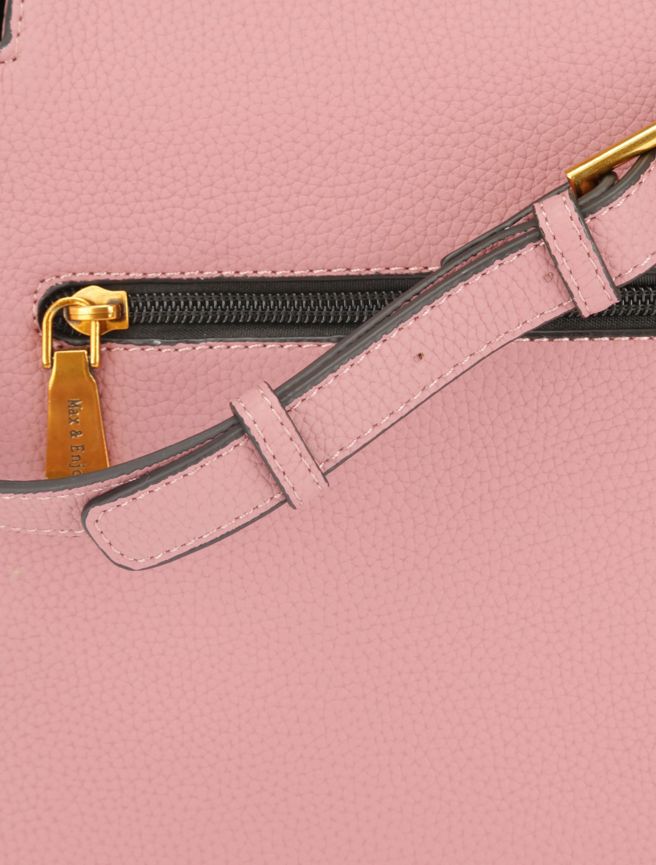 Handtas Zoé - Roze - Image 4