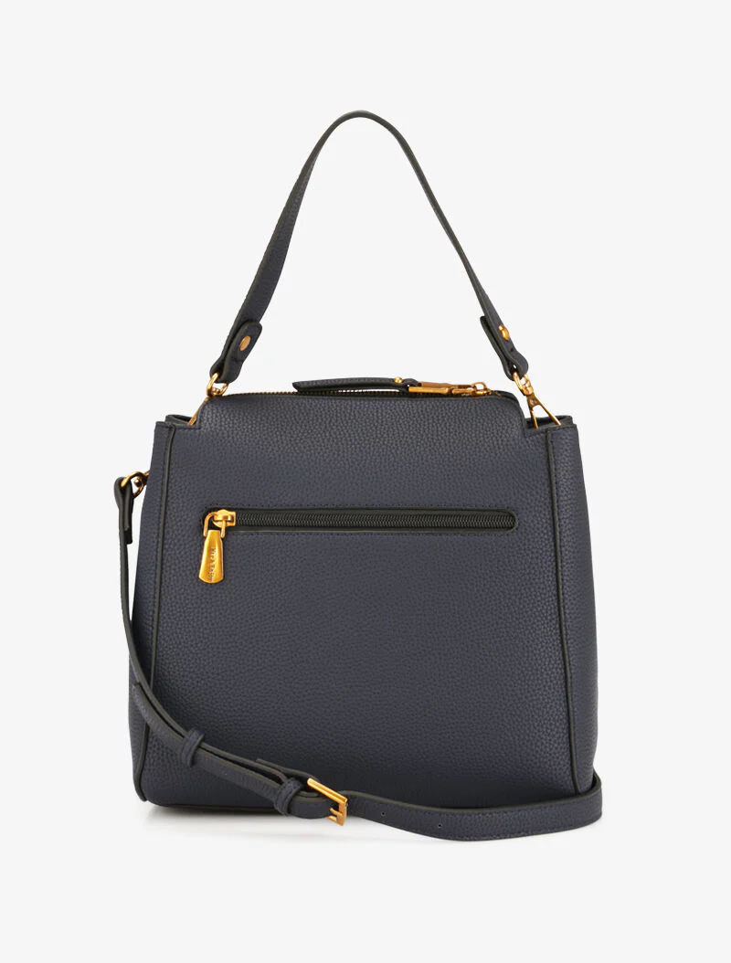 Handtas Zoé - Marineblauw - Image 3