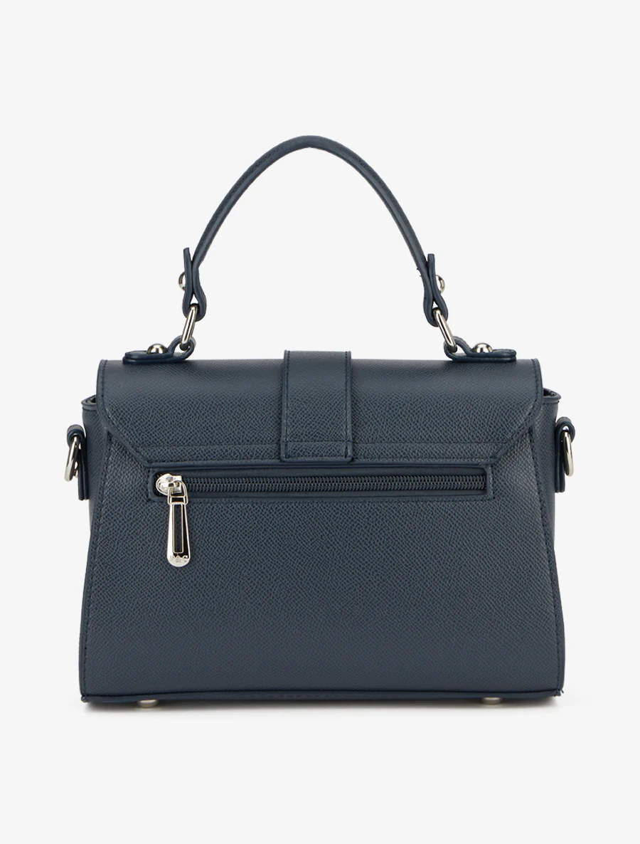 Hayley schoudertas - Marine - Image 2