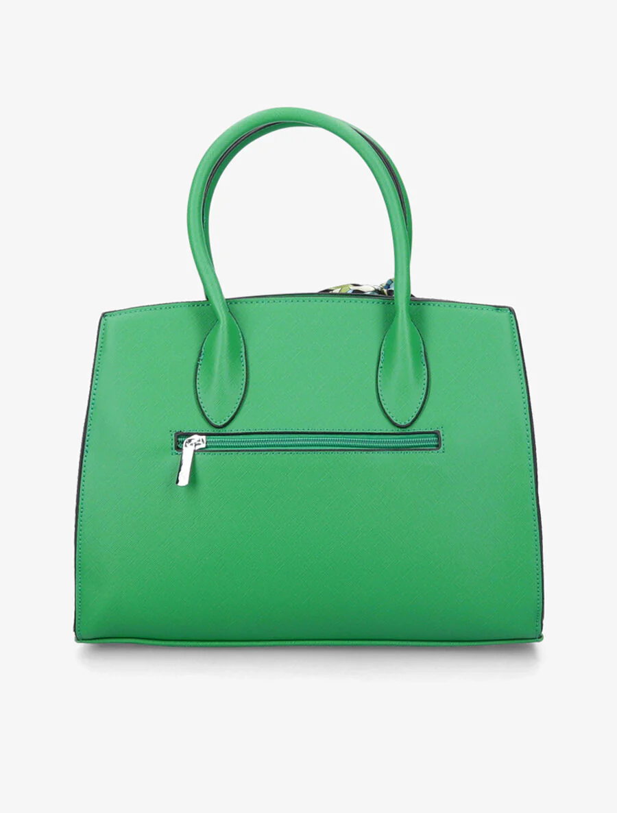Heather Handtas - groen - Image 2
