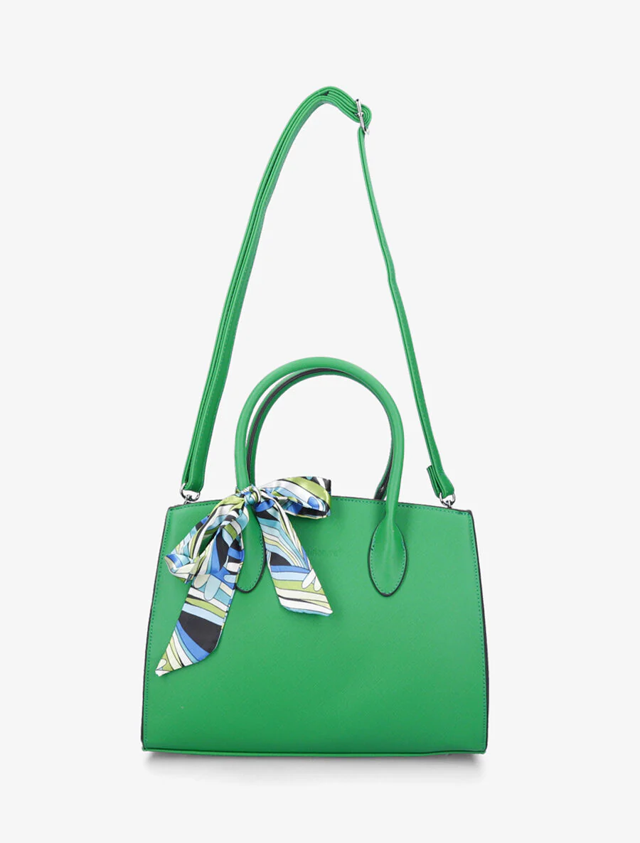 Heather Handtas - groen - Image 3