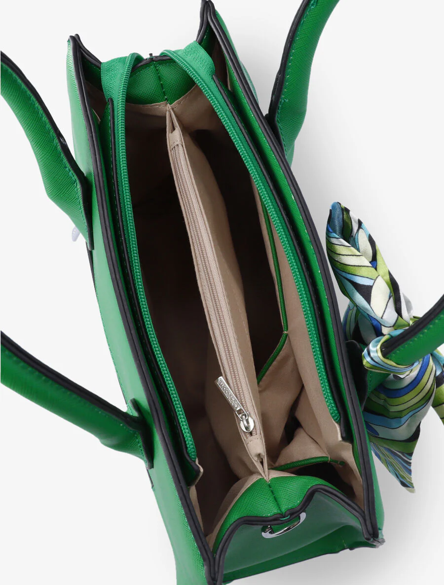 Heather Handtas - groen - Image 4