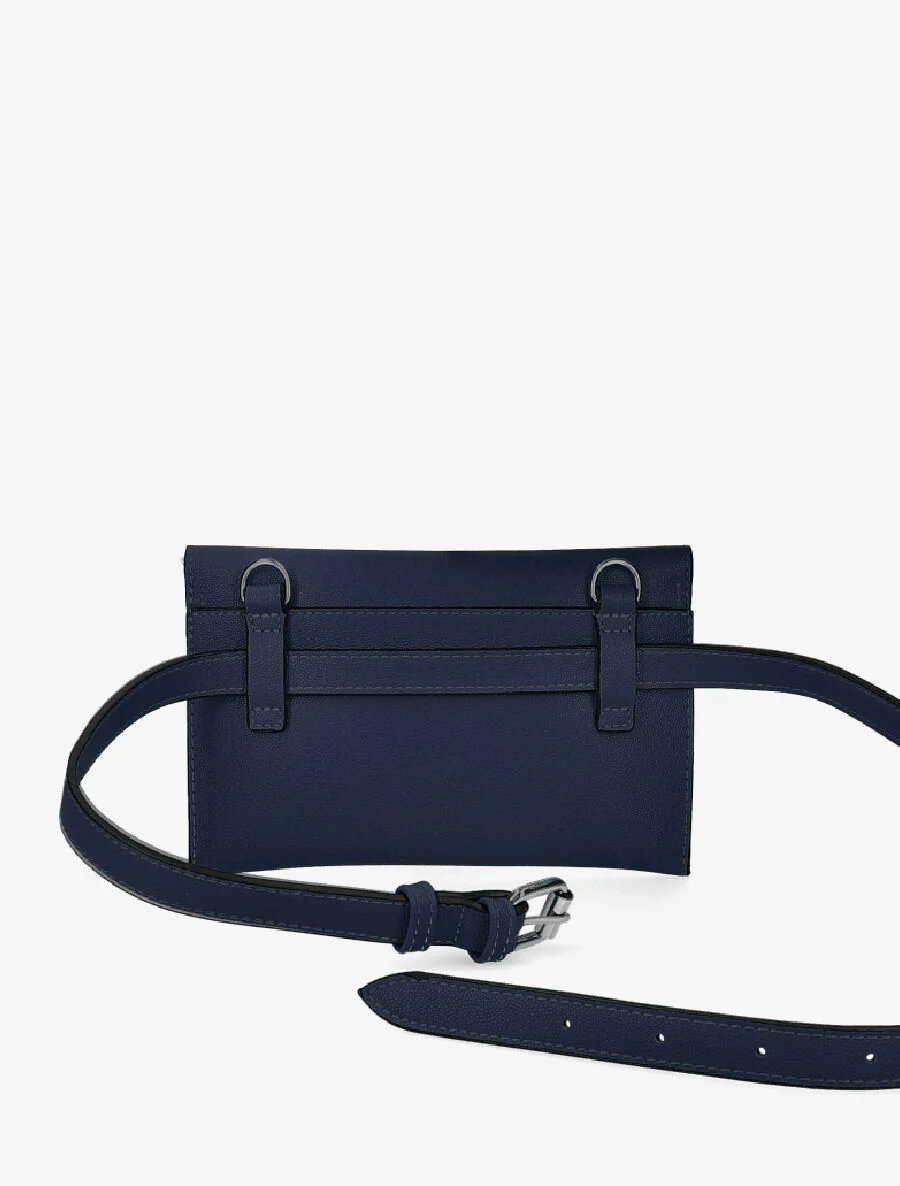 Heuptasje Danielle - Marineblauw - Image 4