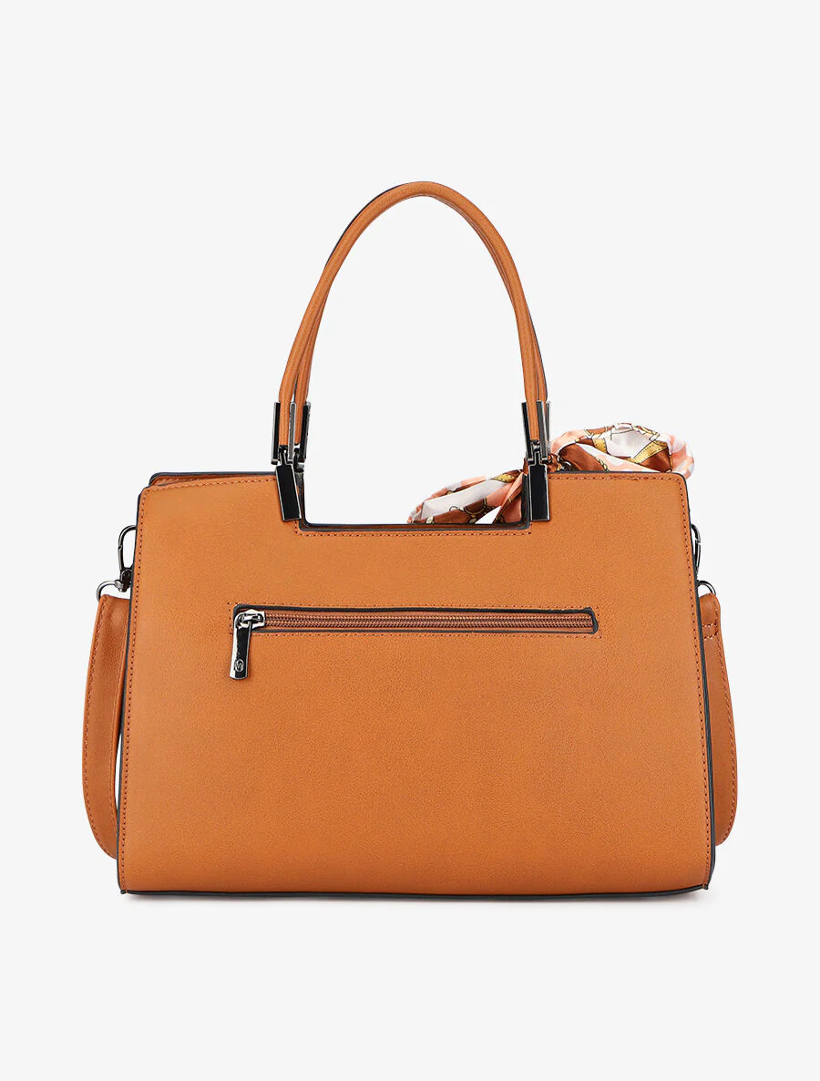 Hope handtas - Camel - Image 2