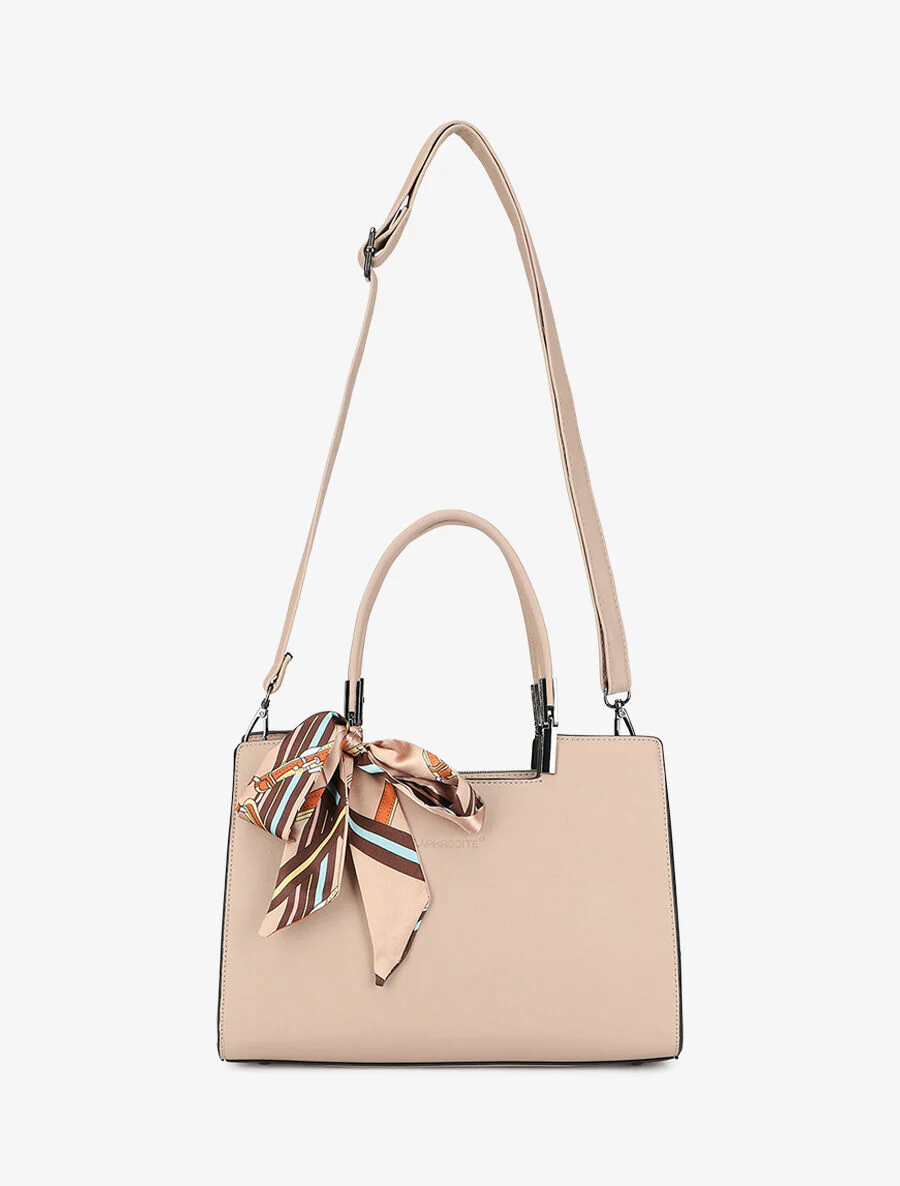 Hope handtas - Taupe - Image 3