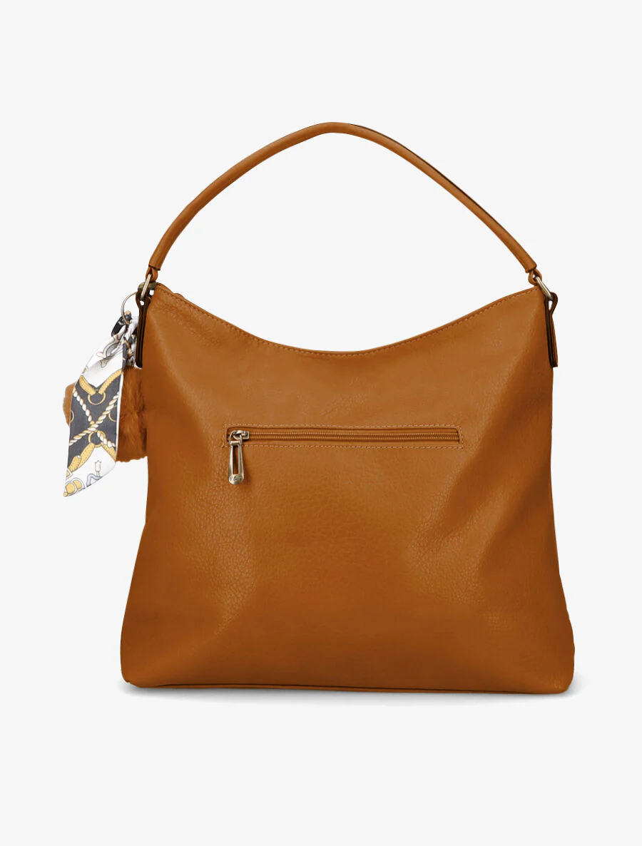 Ida handtas - Camel - Image 2