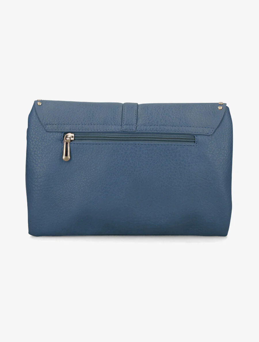 Jelena schoudertas - blauw - Image 4