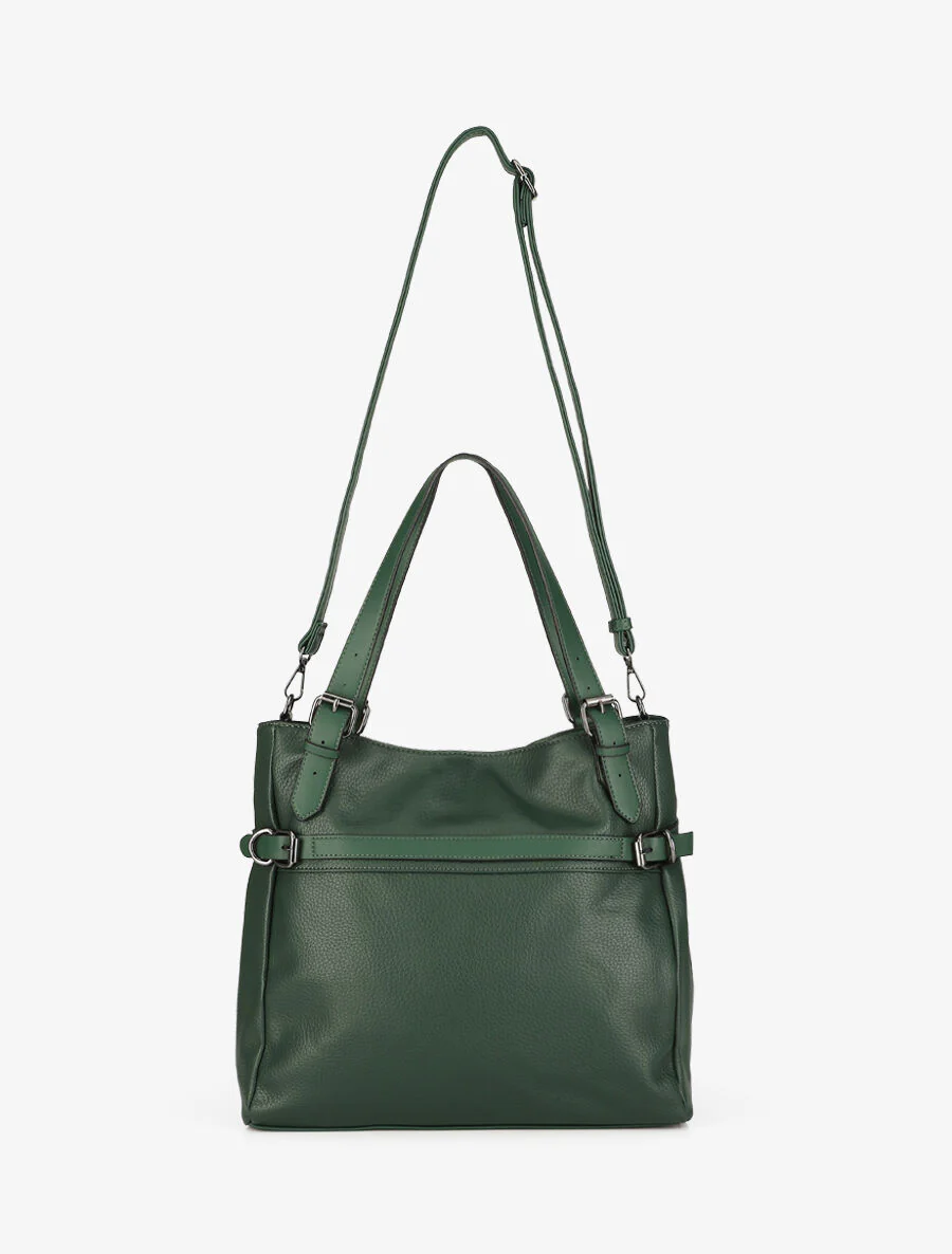 Jilly handtas - groen - Image 3