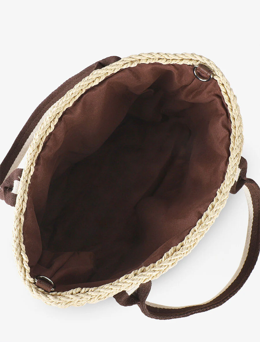 Joséphine handtas - Lichtbeige - Image 4