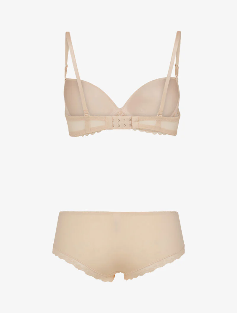 Kant- en netset - nude - Image 2