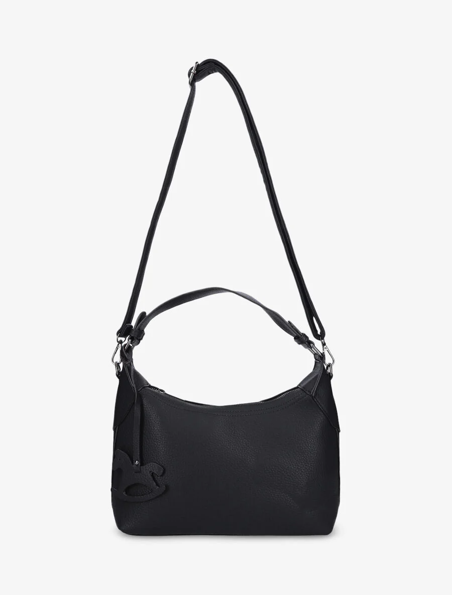 Kelvina handtas - Zwart - Image 3