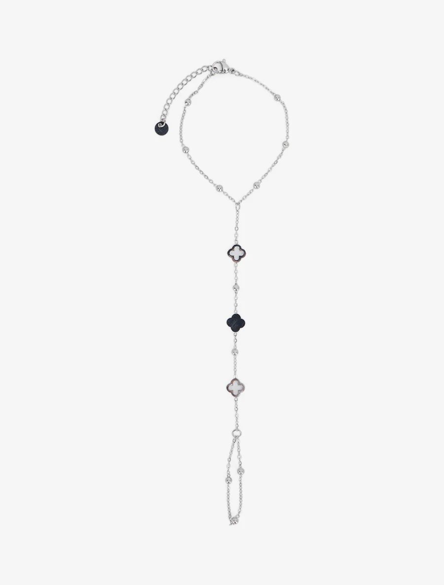 Klaver handketting - Geld - Image 2