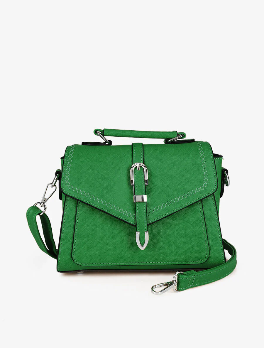Lamia handtas - groen