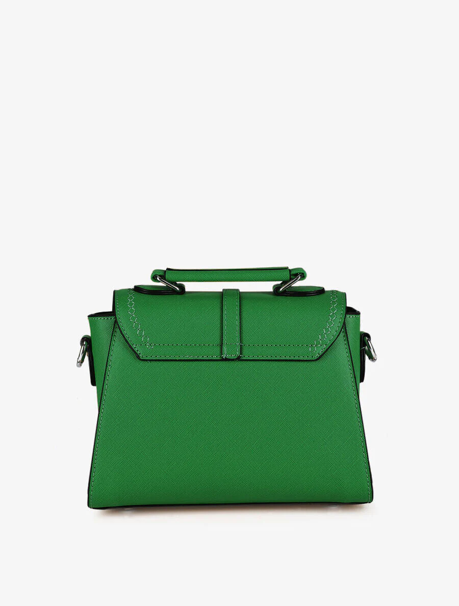 Lamia handtas - groen - Image 2