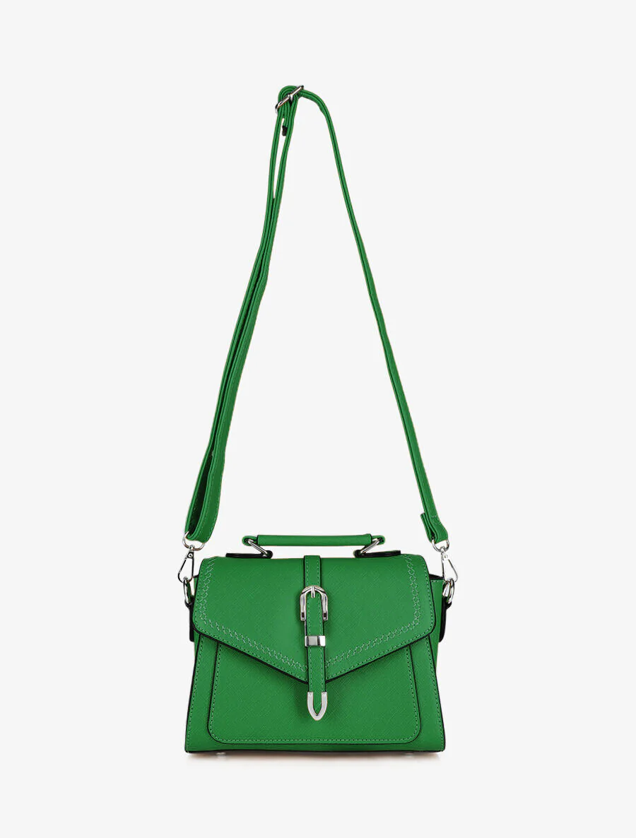 Lamia handtas - groen - Image 3