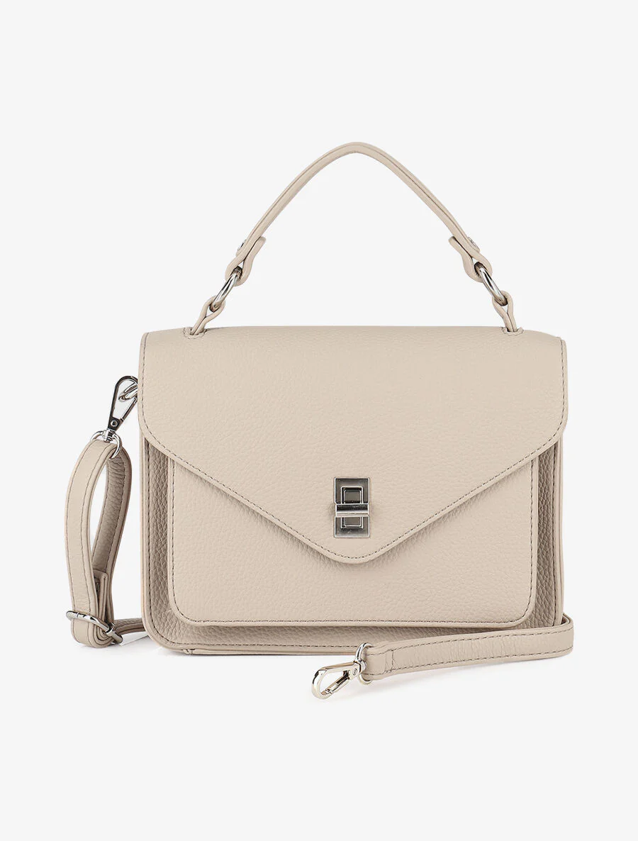 Lena handtas - beige