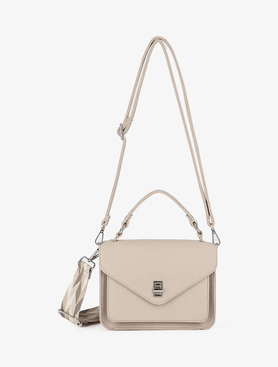 Lena handtas - beige - Image 3