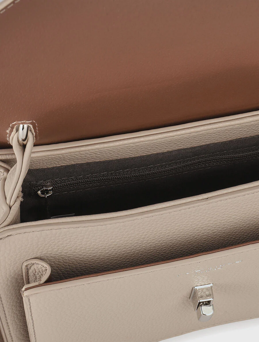 Lena handtas - beige - Image 4