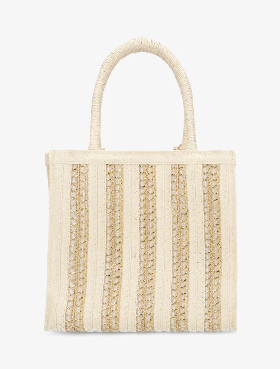 Lola handtas - beige - Image 2