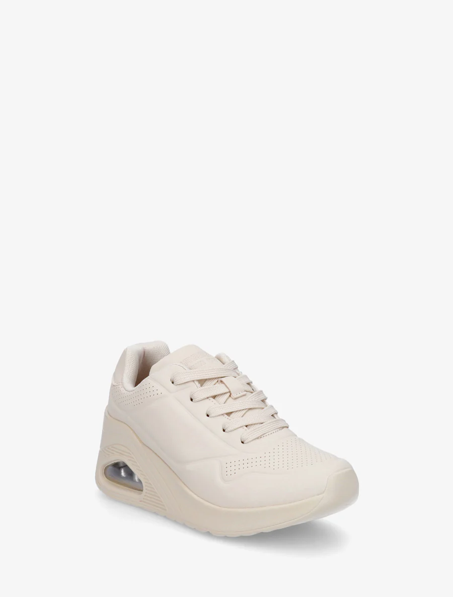 Luchtkussen zool sneakers - Beige - Image 2