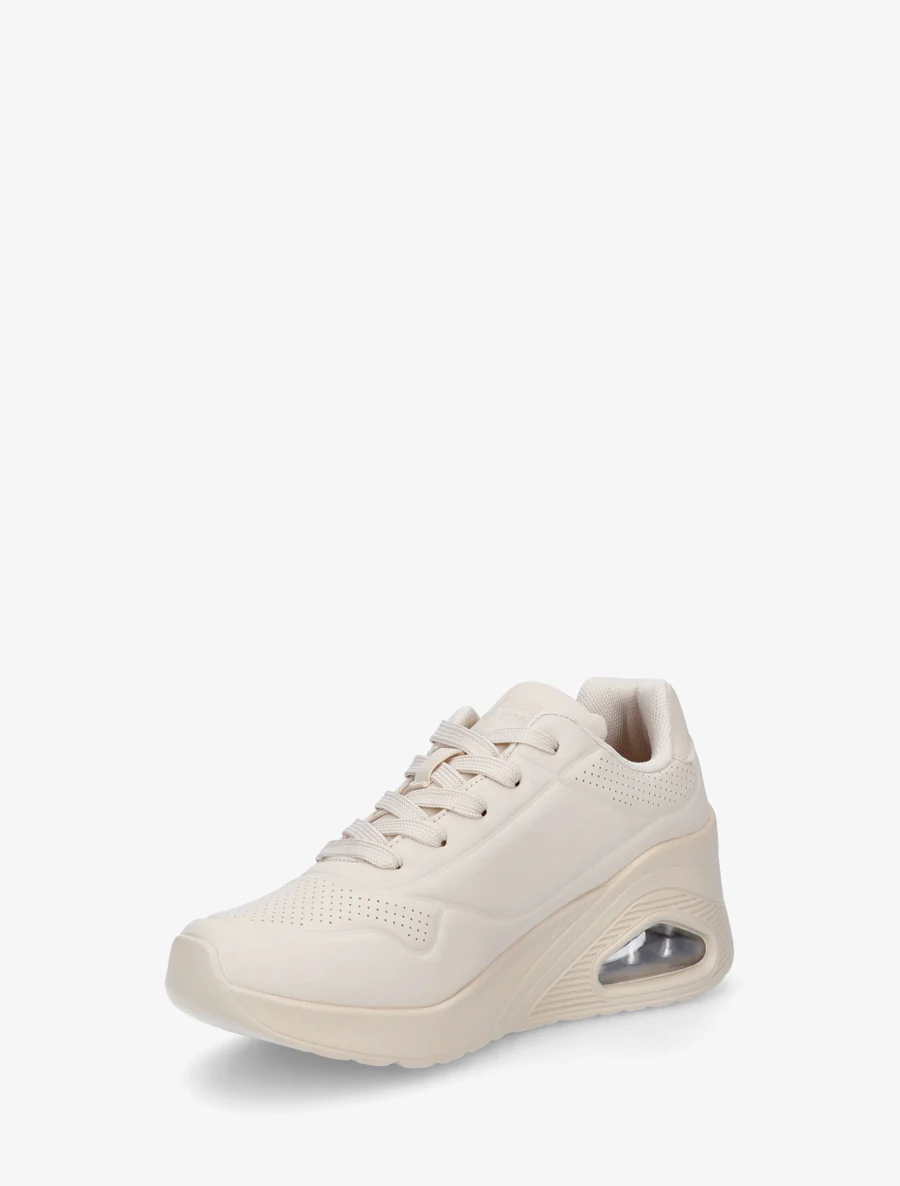 Luchtkussen zool sneakers - Beige - Image 3