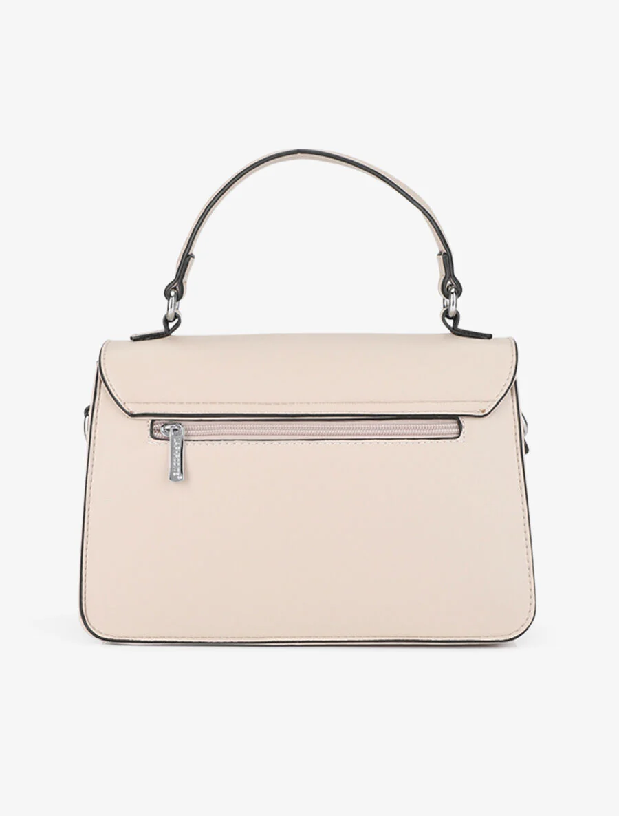 Lucinda handtas - taupe - Image 2