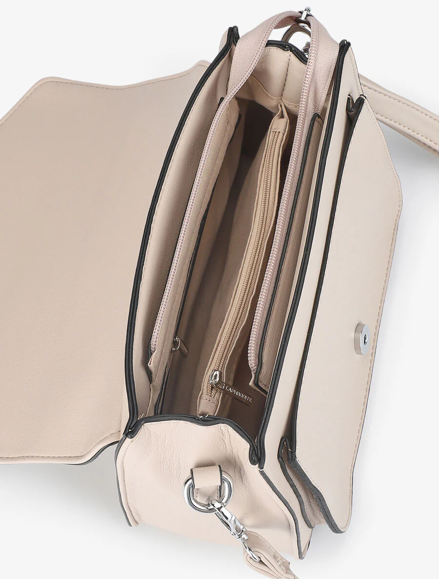 Lucinda handtas - taupe - Image 4