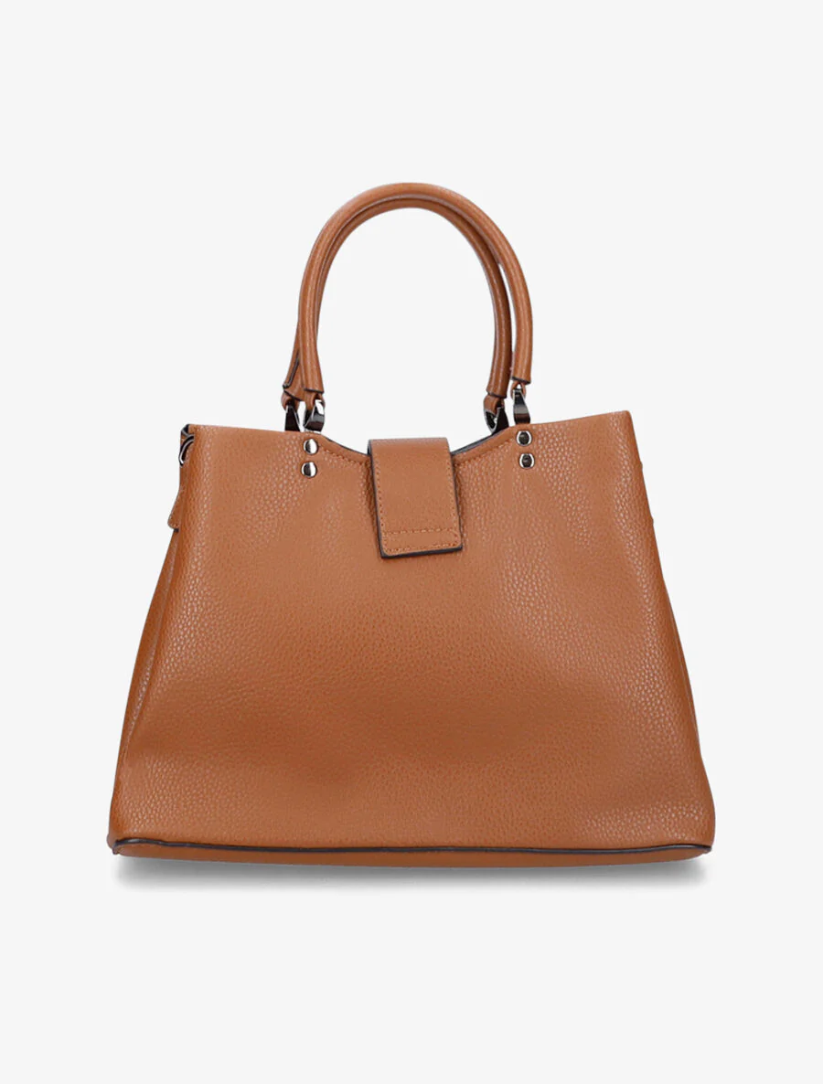 Michaella Handtas - Camel - Image 2